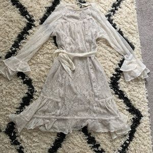 Joyfolie dress size 10